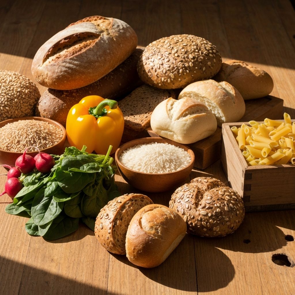 Угљени Хидрати