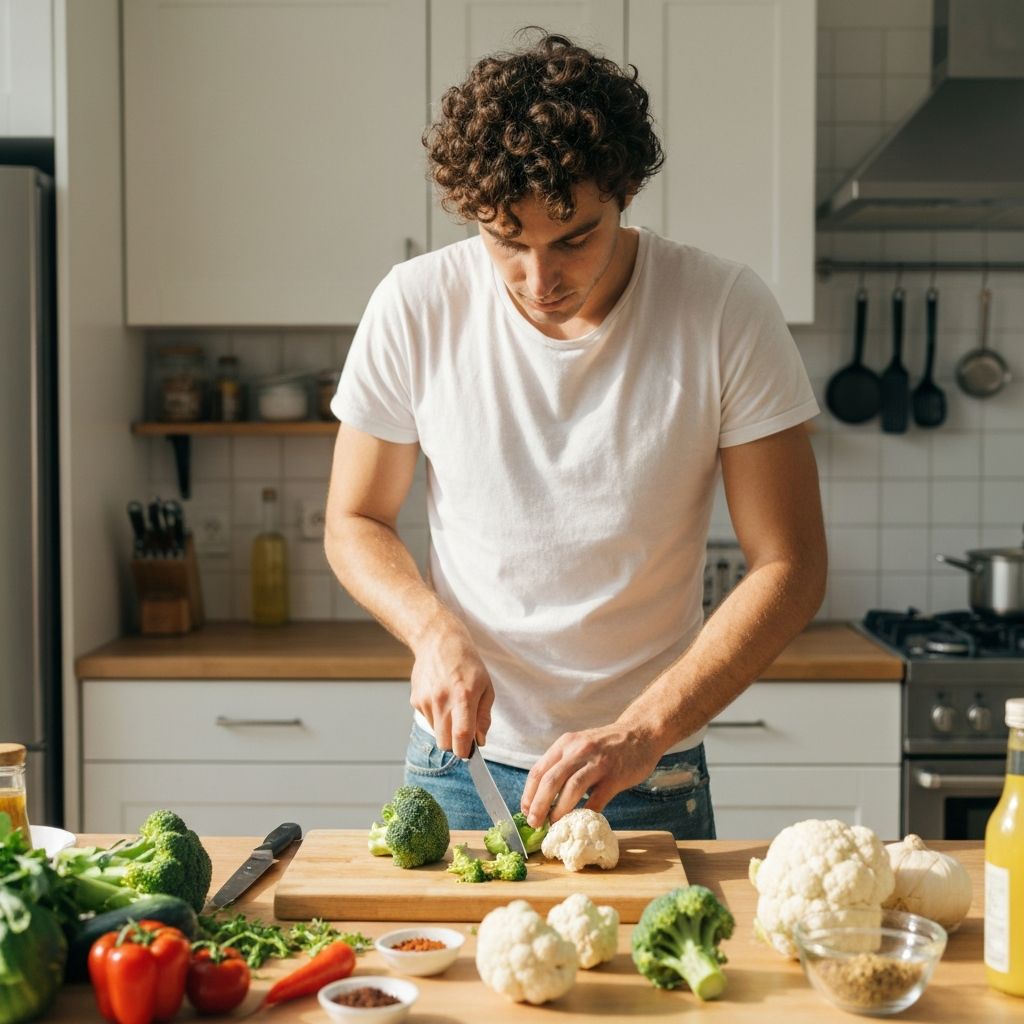 Здрава Кухиња